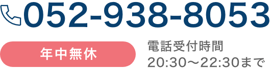 電話番号