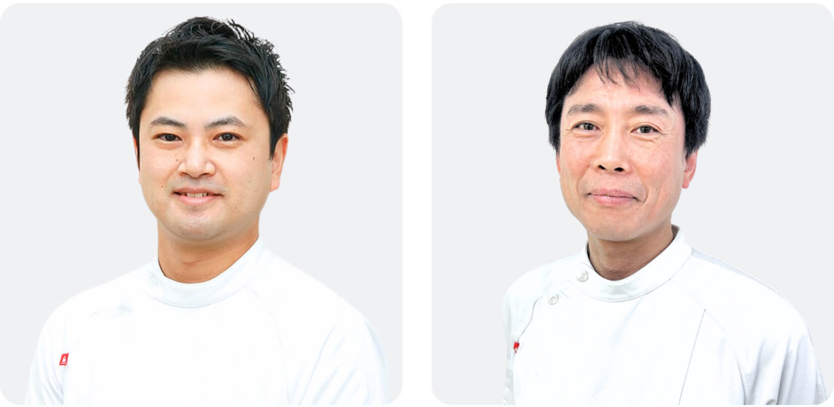 ご来院される方へ