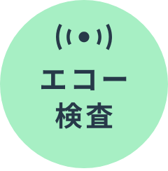 エコー検査