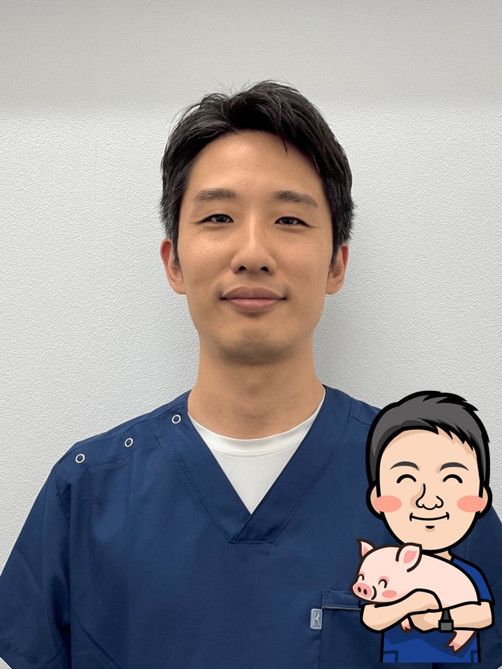 安達 智続