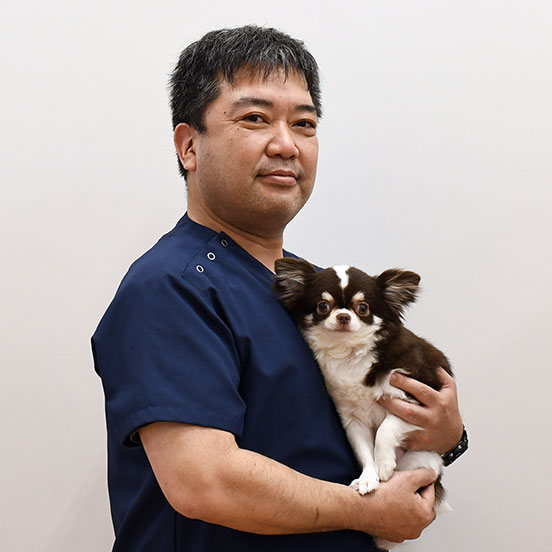 山本 敏之