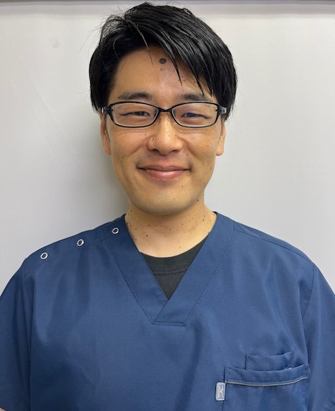 岡藤　武人